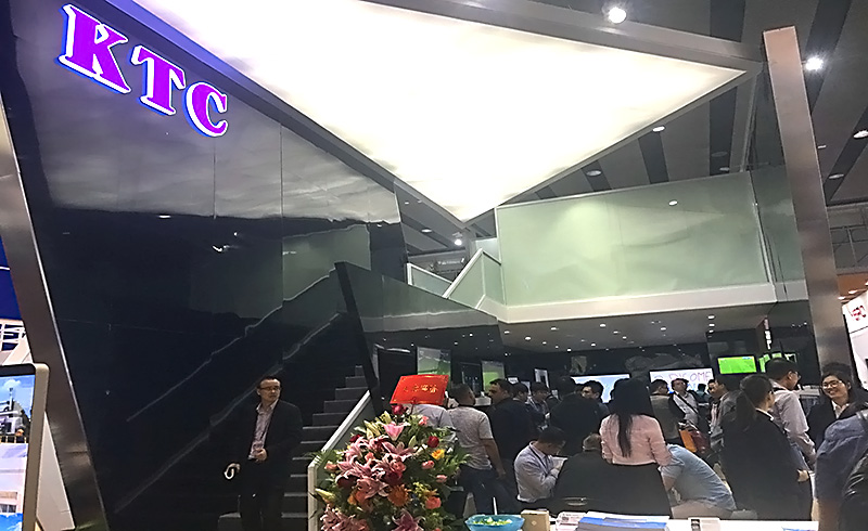 再聚广交会6686体育智能电视产品惊艳吸睛